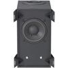 Edifier M1360 Gaming Multimedia Active Speaker Maximum Output Black Japanese Distributor 2.1ch & 8.5W [Authorized Product] ED-M1360-A