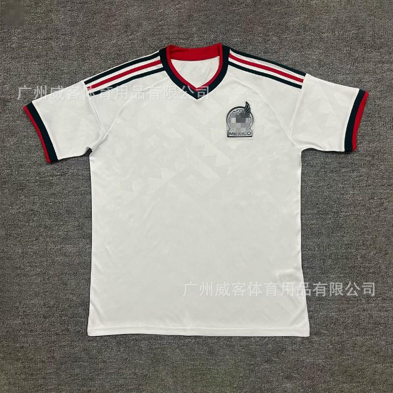 2026 National Team Football Jerseys Short Sleeve Cycling Sports Men Women S-XXL