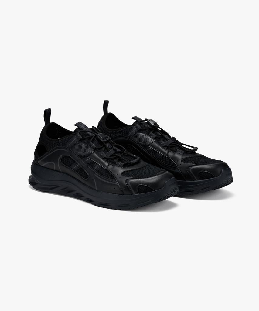 Goalstudio Gb Venterra-Black
