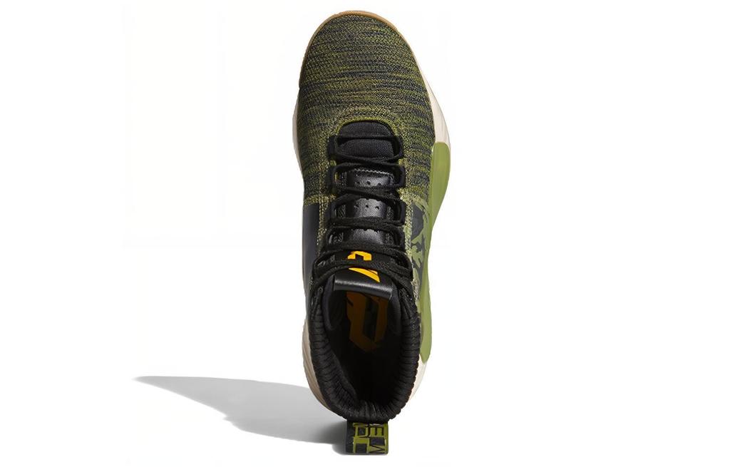 Adidas Dame 5 Gca EF8658