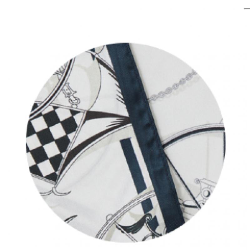 SHESMISS Рисунок Шаль Шарф Scasfp12020