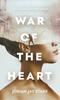 Книга War Of The Heart An Achim Jeffers Novel 1 by Josiah J. Starr - Hardback