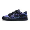 Dunk Low 101 Низкие Скейтбордические кроссовки Мужские Черные DD1391-100(Команда196-)