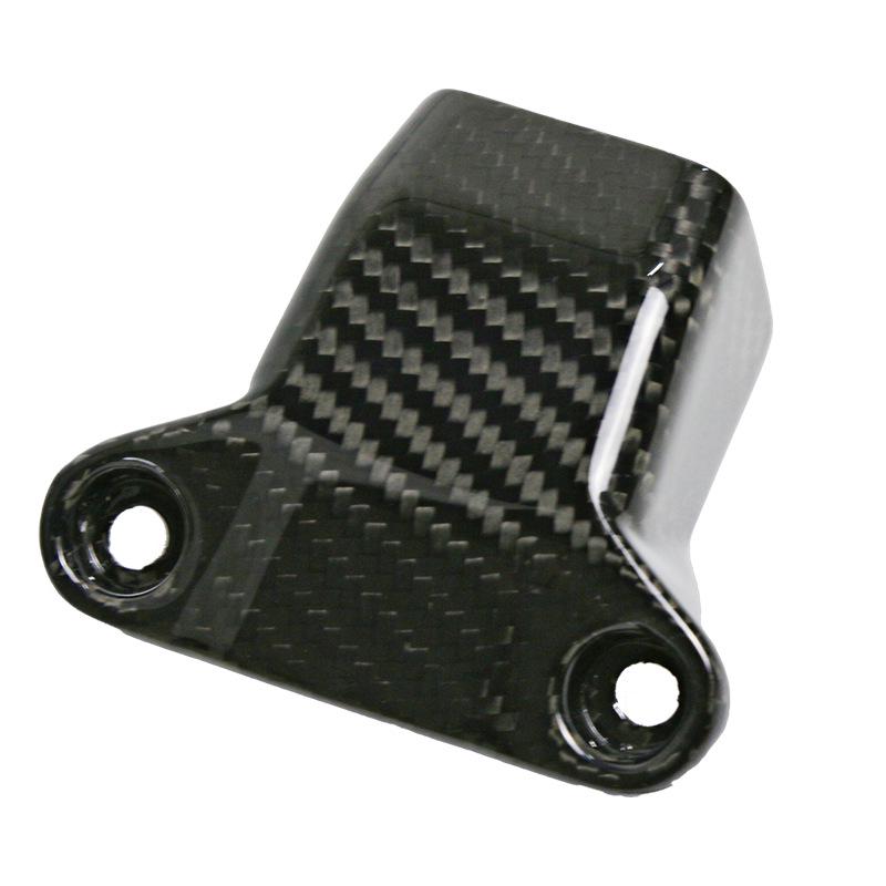 KTM 1290 Carbon Fiber Instrument Cover 2020+