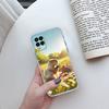 IR4 Capybara Cute Case for Motorola E22S E7 G6 G7 G8 G9 Plus Power Play G10 G20 G04 E30 E40 E22 E20 E13 E15 G22 G23 G05 G75 G35 G55