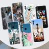 NYC New York City Cover Phone Case For Huawei Y5 Y6 Y7 Y9S P Smart Z 2021 2019 Honor 10 Lite 9 20 9X 8S 8X 8A Pro 20i Coque