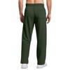 Men's Relaxed-Fit Casual Sweatpants With Stretch Waistband And Drawstring Yoga Pants
