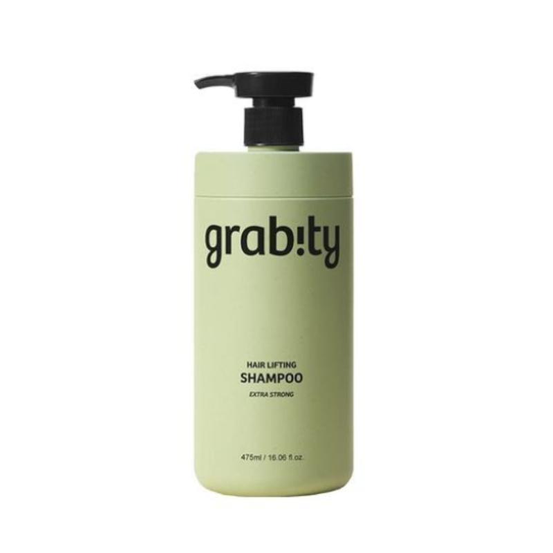 Шампунь Gravity Hair Lifting Extra Strong 475 мл