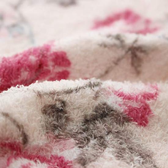 Taylor Rose Face Made In Japan Towel,