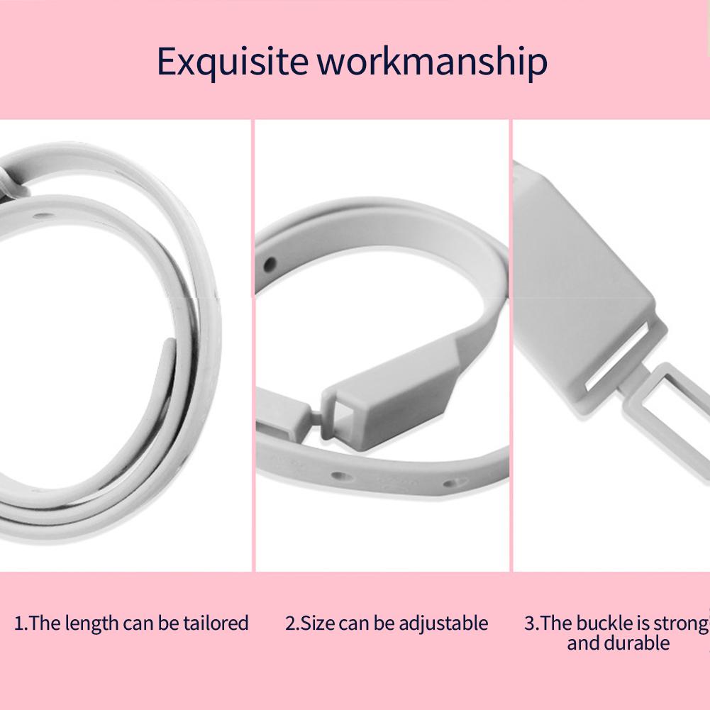 15/19inch Pet Antiparasitic Collar Anti Flea Tick Mite Lice Repellent Dog Cat Collar Deworming Collar Supplies 2 Years Shelf Life