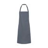 Santorini Press Stud Bib Apron