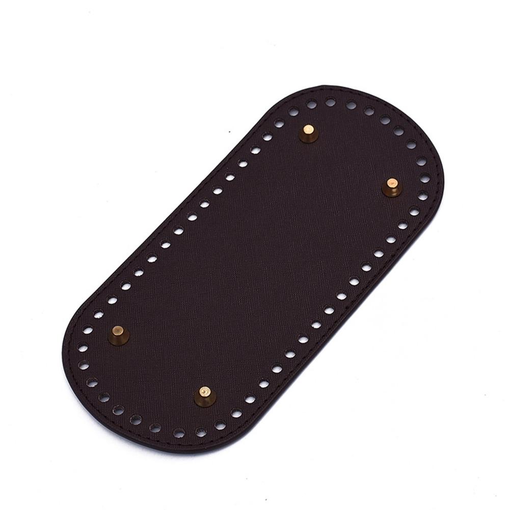 Сумки-тоуты своими руками Сумка ручной работы из искусственной кожи Сумка-ведро