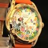 Used 【Disney】 Disney / CITIZEN / Citizen / Ladies' Watch / Minnie