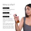 Bhu Botanicals Skin Clarifying Toner For Dry To Normal Skin 100ml