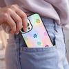 Чехол для телефона с рисунком лапок, милый, для собаки, кошки, для iPhone 17 Air 15 16e 14 13 Pro Max Coque 12 11 Pro Max PLUS