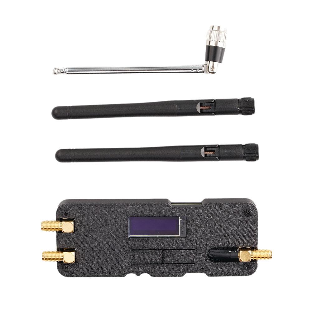 For Flipper Zero 3in1 Pro LCD Screen Development Board Adapter Parts Electronic ESP32+NRF24+CC1 O8Y6