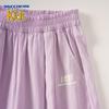 Skechers Girls' Breathable Woven Casual Pants