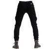 Mens Motorcycle Riding Pants With Knee Protection Silicon Pads Tactical Multi-Pocket Outdoor Protective Gear