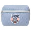 Marimo Craft Tom & Jerry Mesh Series Mesh Pouch, Tuffy, Approx. W160 X H120 X D50mm (TJM-469)