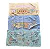 Sumikkogurashi Face Towel Set of 3 (3-piece Set)