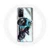 Case - MANIACASE - Xiaomi Redmi Note 11s 5G - Valentino Rossi - Flexible - White