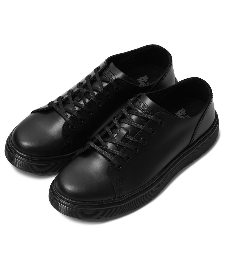 Dr.Martens Dante - Черный / 16736001