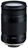 TAMRON Зум-объектив с большим увеличением DiII VC HLD только для Nikon B028N 18-400 мм F3.5-6.3 APS-C