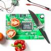Imitation Circuit Board Motherboard Cutting Board