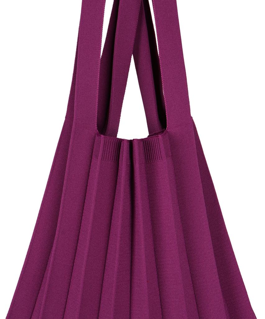 Сумка на плечо Pleatsmama Violet