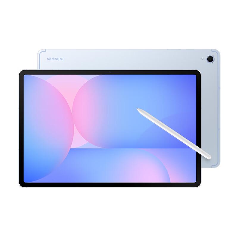 Samsung Galaxy Tab S10 FE 10.9-inch (2025) AI Tablet (CN version)