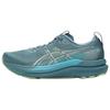 Кроссовки для бега Gel-Kayano 33 Удобные Дышащие Поддерживающие Мужские кроссовки Зеленые 1011C167-403
