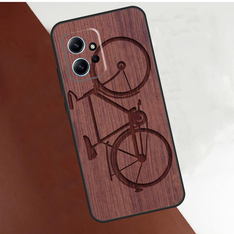 Wolf Bike Деревянный чехол с рисунком бабочки для Xiaomi Redmi Note 14 13 9 10 11 12 15 Pro Plus Чехол для Redmi 15 C 13C 12C 10C 14C
