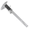 150mm LCD Electronic Digital Display Caliper Ruler Measuring Tool High Precision Calipers 6 Inch Vernier Caliper