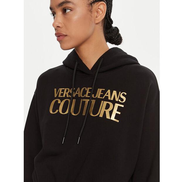 Толстовка Versace Jeans Couture 79HAIT02 CF01T