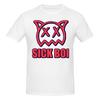 Funny Ren Sick Boi Unisexs Printed Tshirt Unisex T Shirtown Design