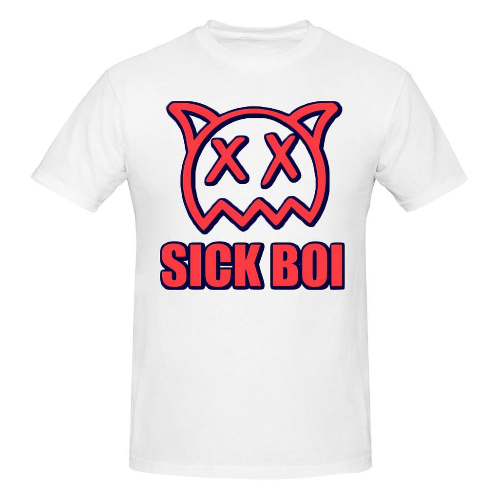 Funny Ren Sick Boi Unisexs Printed Tshirt Unisex T Shirtown Design
