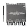 Bluetooth 5.0 Power Amplifier Board 2.1 Channel 50W 50W 100W TPA3116D2 Chip Power Amplifier Module