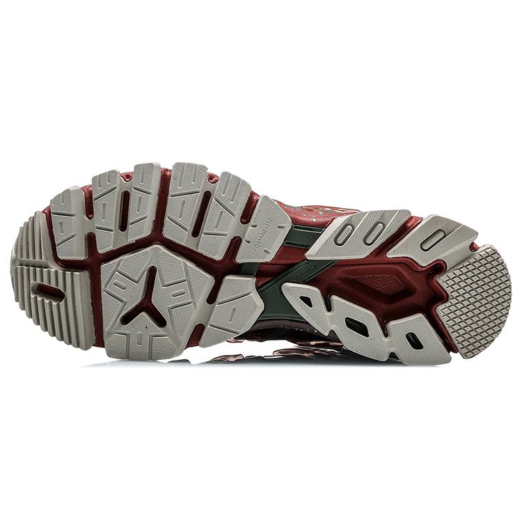 Li Ning Furious Rider ACE 1.5 2019 Неделя моды в Нью-Йорке Стабильный ARZP009-2