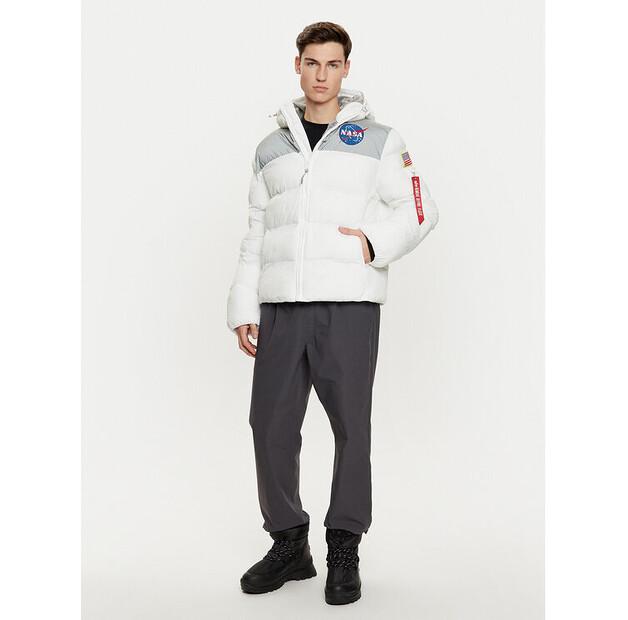 Куртка зимняя Alpha Industries 148135