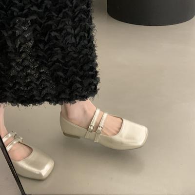 Туфли – Мэри Джейн