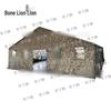 Guzishi Heavy-Duty Commander Cotton Tents & Annexes