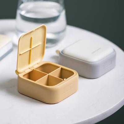 Домашняя аптечка – Таблетницы и коробочки для лекарств