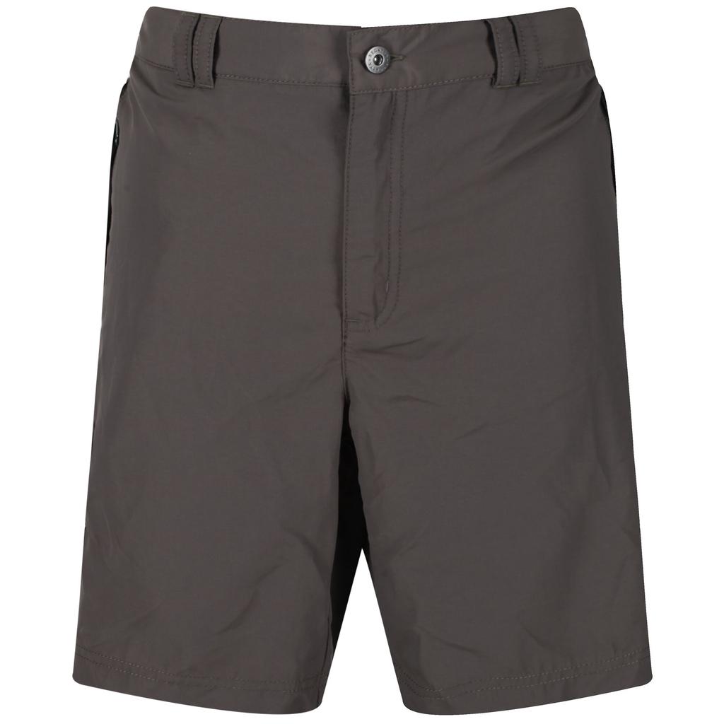 Regatta Mens Leesville II Walking Shorts