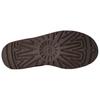 UGG Кроссовки женские Classic Mini II Dusted Cocoa Коричневые 1016222-DDC