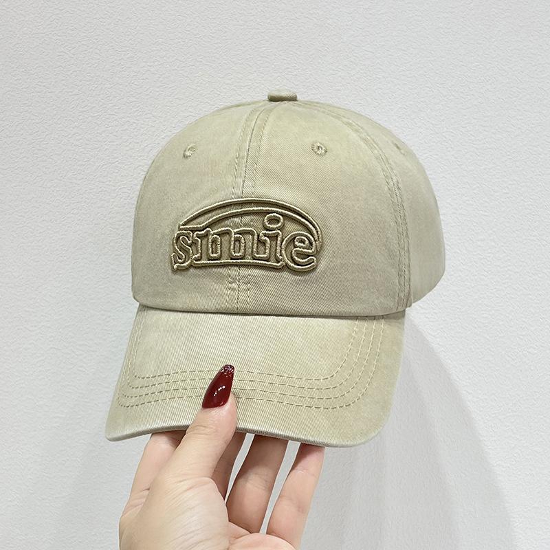 Бейсболка с вышитыми буквами, регулируемая, солнцезащитная, для отдыха, весна, осень, путешествия, туризм, пляж, отдых