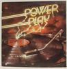 LP Record VARIOUS - Power Play TU2630 K-Tel 1980 US Rock Used