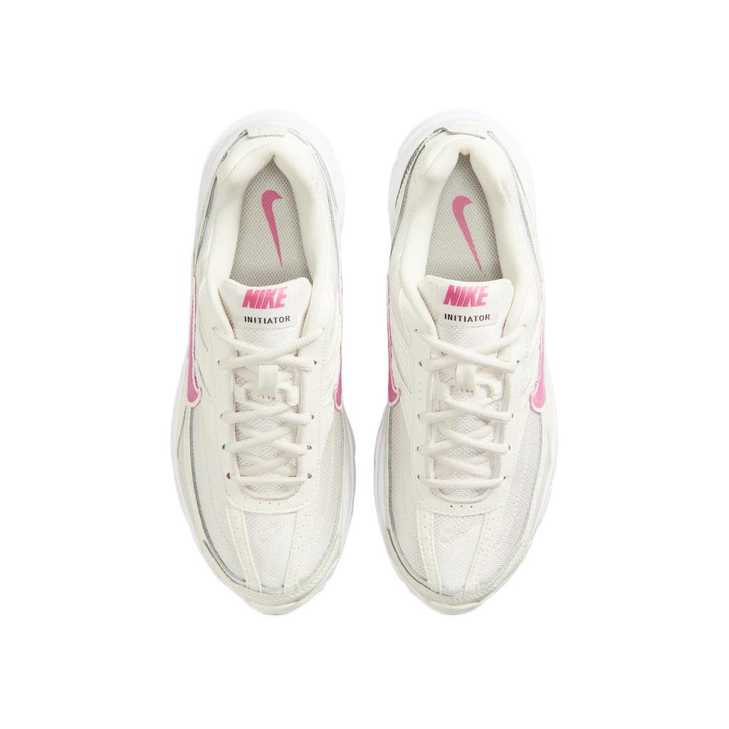 Nike Женские Initiator Sail Phantom White Peony 394053-104