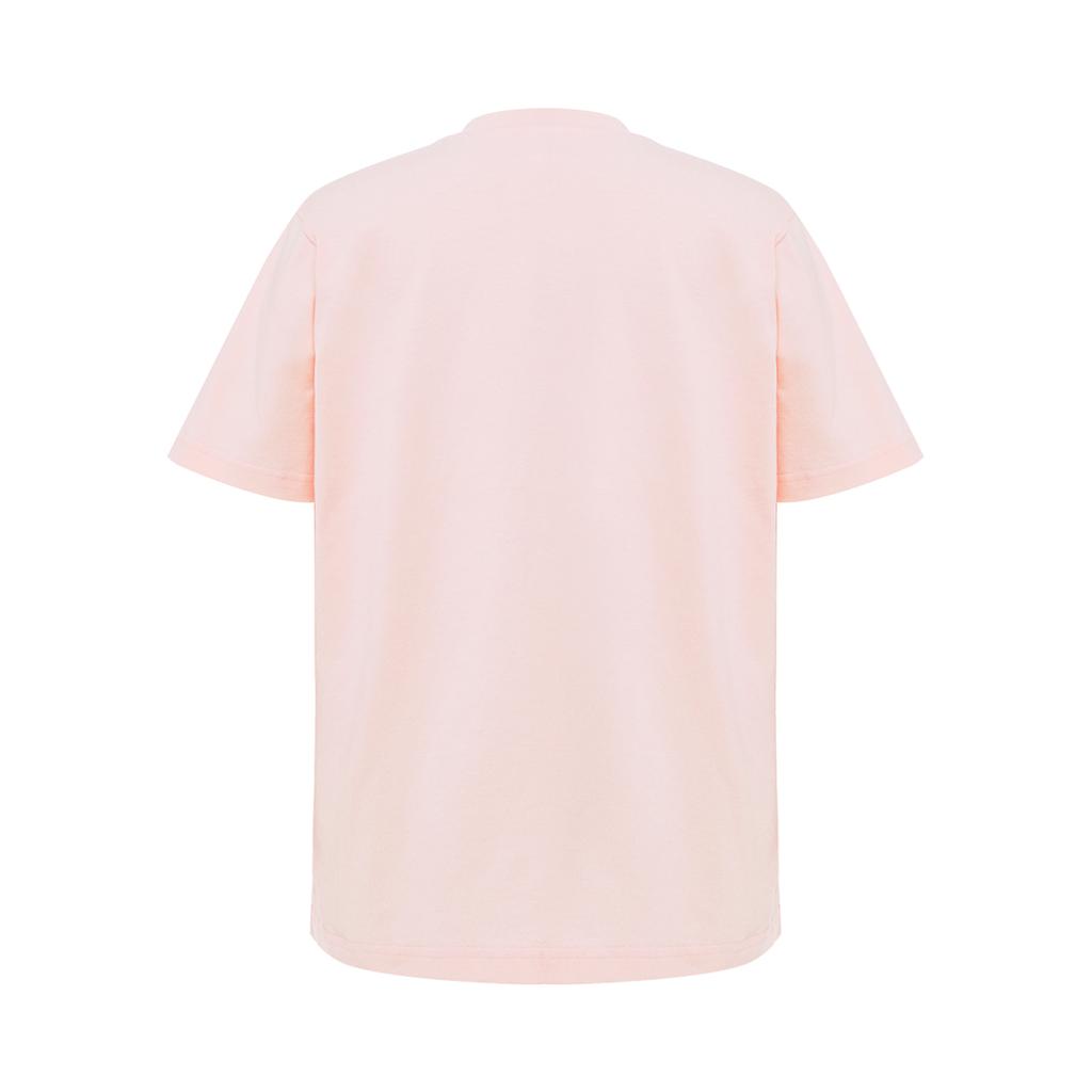 Kids Boys Girls Special Needs Adaptive Clothing Short Sleeve Rainbow Print Chest Port Access Chemo T-shirt with Zippers