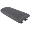 Car Center Arm Rest Lid Artificial PU Leather Armrest Cover Latch Fit For VW Jetta Golf 4 MK4 Bora Passat B5 Beetle Polo