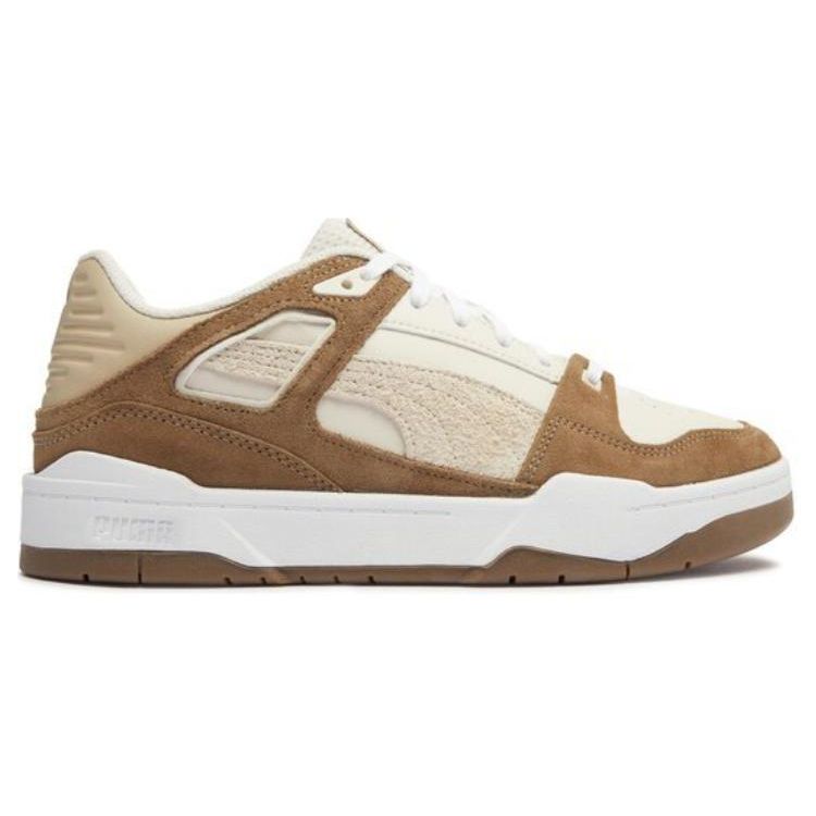 Puma Низкие кроссовки Slipstream Унисекс Кроссовки Шоколадные 392108-03